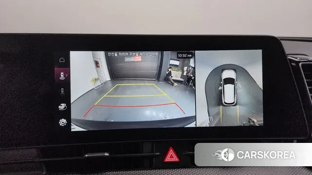 Kia Sportage 5th Generation Hybrid id 3669933 из Кореи 7