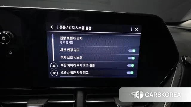 Chevrolet (GM Daewoo) Trax Crossover id 3769876 из Кореи 7