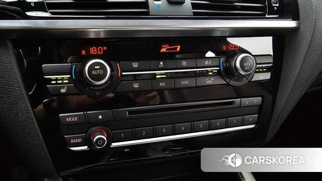 BMW X4 (F26) id 4737661 из Кореи 7