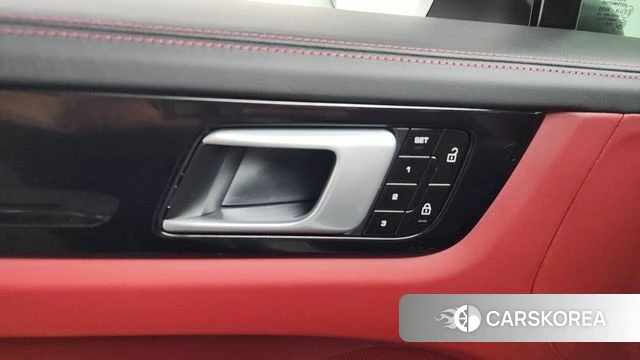 Porsche Cayenne (PO536) id 4496172 из Кореи 7