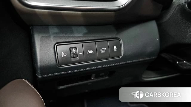 Hyundai The New Santa Fe id 3954640 из Кореи 7