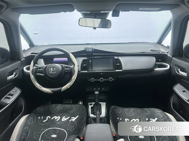 Honda Fit id 4221431 из Китая 7