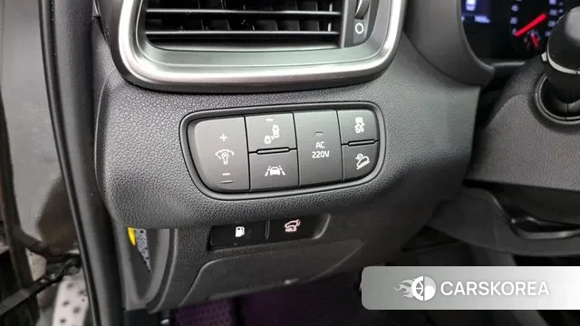 Kia The New Sorento id 3357069 из Кореи 7