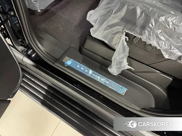 Cadillac Escalade 5th Generation id 3078767 из Кореи 7