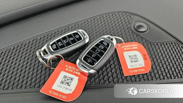 Hyundai Avante (CN7) id 4230690 из Кореи 7