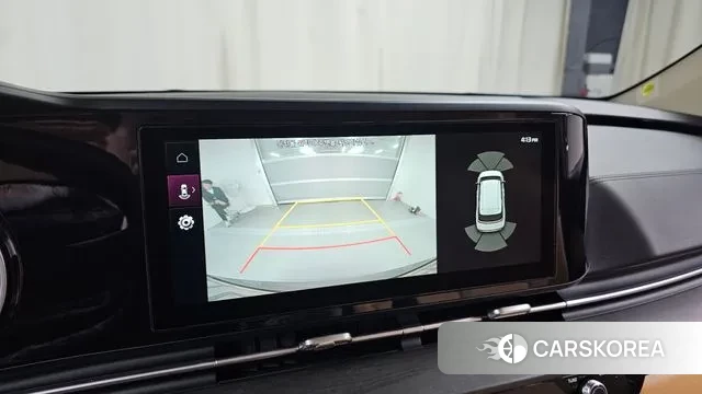 Kia Carnival 4th generation id 3680264 из Кореи 7