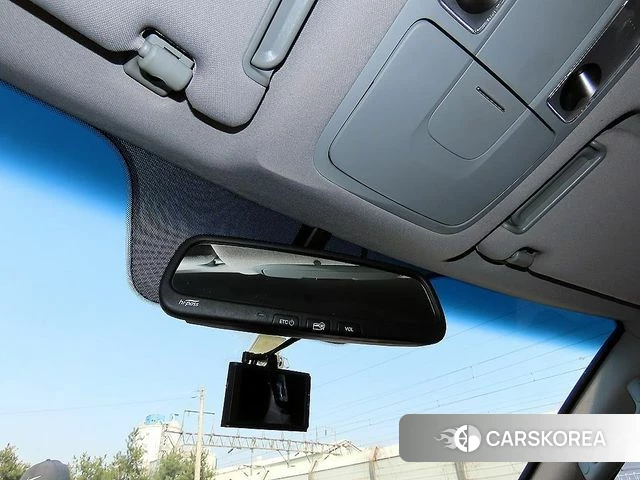 Kia The New Mohave id 3808229 из Кореи 7