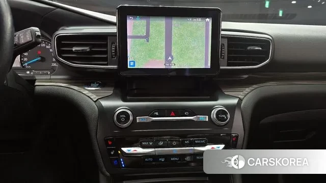 Ford Explorer 6th Generation id 3562209 из Кореи 7