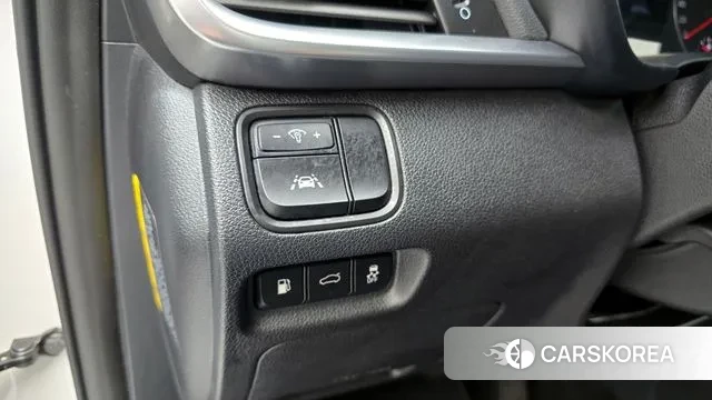 Kia The New K5 2nd generation id 3647285 из Кореи 7