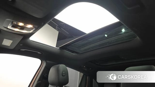 Mercedes-Benz EQA H243 id 4524449 из Кореи 7
