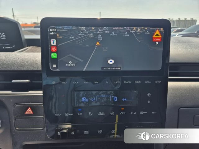 Hyundai Staria id 4375642 из Кореи 7