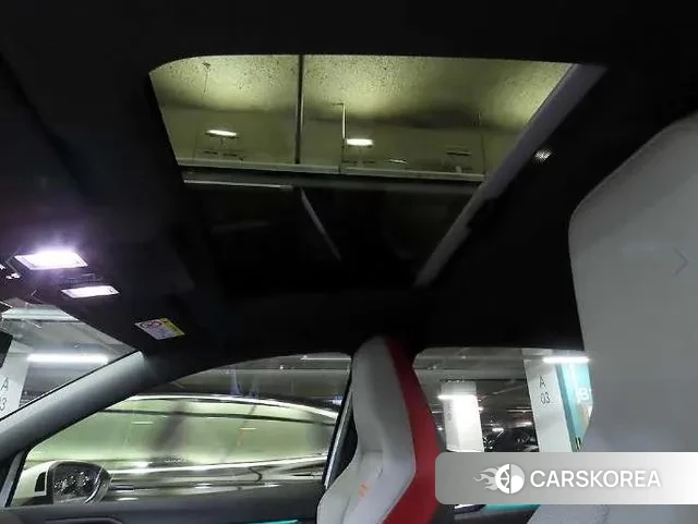 Volkswagen Golf 8th Generation id 3739822 из Кореи 7