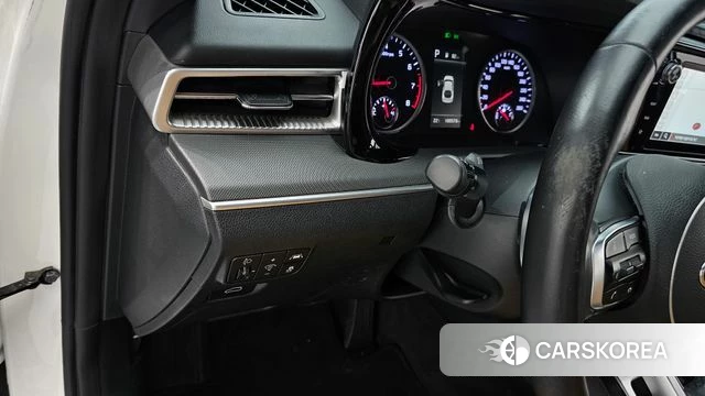 Kia K5 3rd generation id 4518791 из Кореи 7