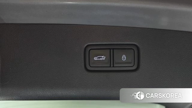 Genesis GV70 id 4778744 из Кореи 7