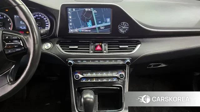 Hyundai Grandeur IG id 3039479 из Кореи 7