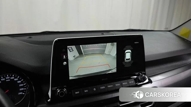 Kia Seltos id 3923577 из Кореи 7