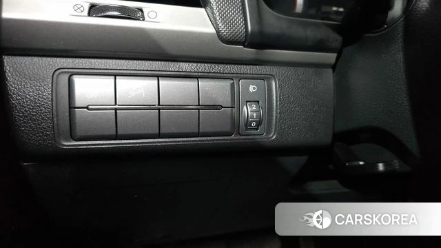 Ssangyong Rexton Sports id 4465750 из Кореи 7