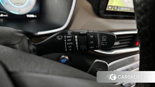 Hyundai The New Santa Fe id 3833483 из Кореи 7