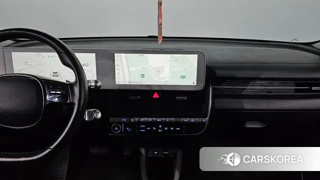 Hyundai Ionic 5 id 3765126 из Кореи 7