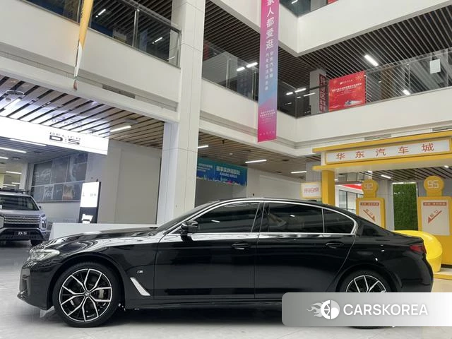 BMW 5 series id 4313952 из Китая 7