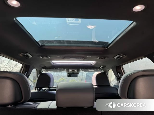 Hyundai Palisade (LX3) id 4571209 из Кореи 7