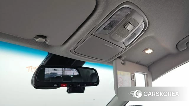 Kia Niro Plus id 3940848 из Кореи 7