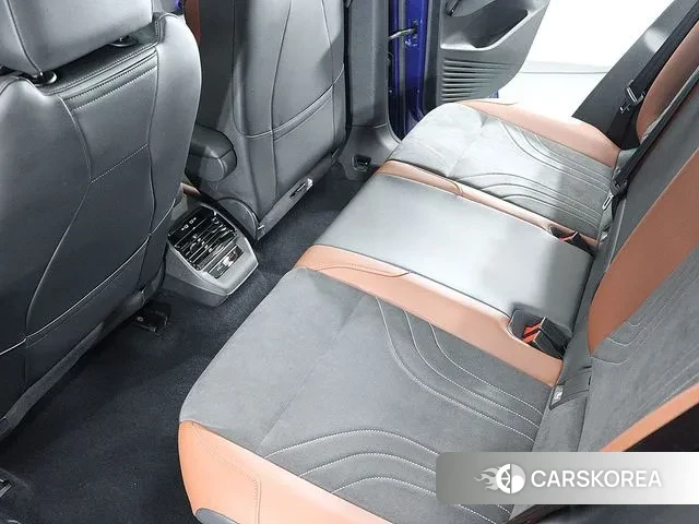 Volkswagen ID.4 id 3041841 из Кореи 7