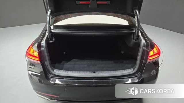 Genesis G80 id 4722469 из Кореи 7