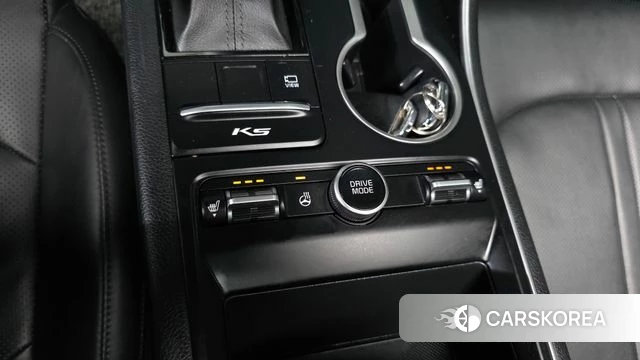 Kia K5 3rd generation id 4186986 из Кореи 7