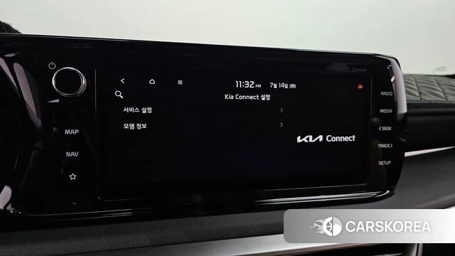 Kia K5 3rd generation id 4586407 из Кореи 7