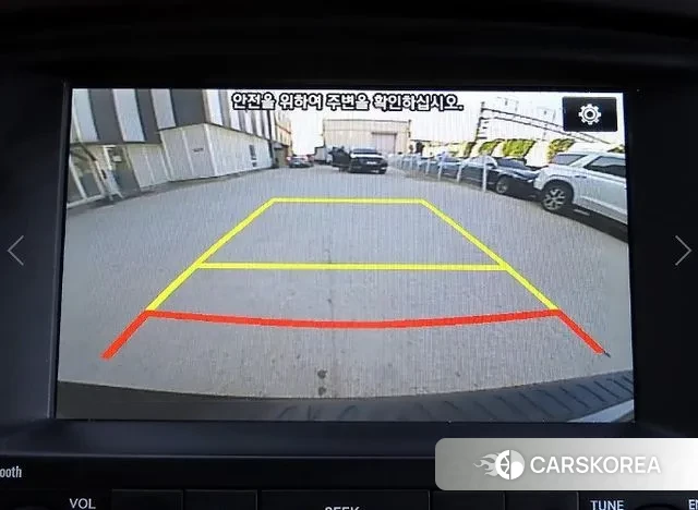 Hyundai The New Grand Starex id 3445001 из Кореи 7