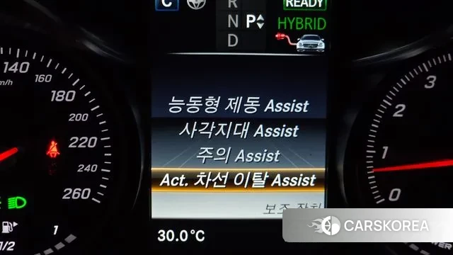 Mercedes-Benz GLC-Class X253 id 3101856 из Кореи 7