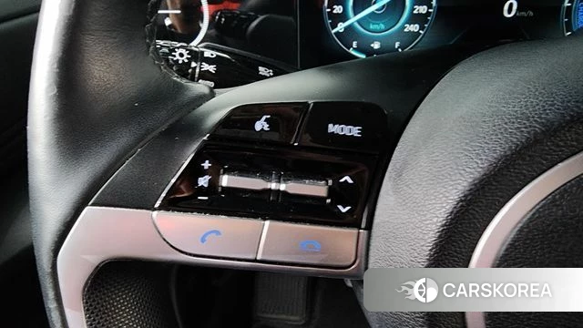 Hyundai Avante Hybrid (CN7) id 4646811 из Кореи 7