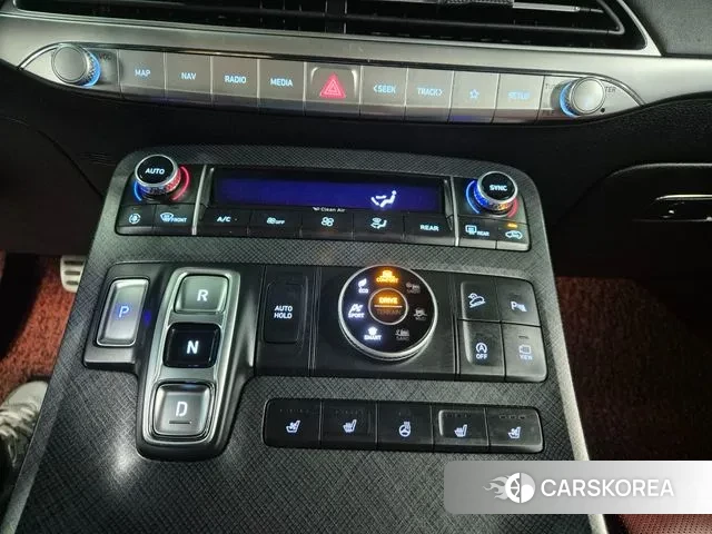 Hyundai Palisade id 3399229 из Кореи 7