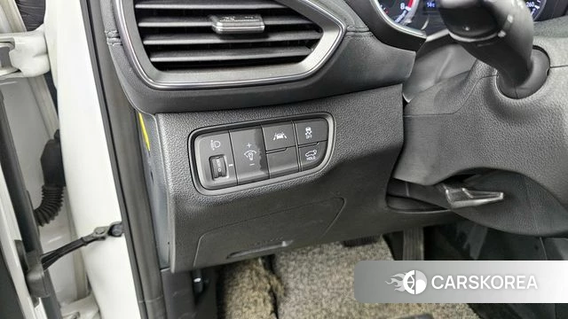 Hyundai Santa Fe TM id 3916957 из Кореи 7