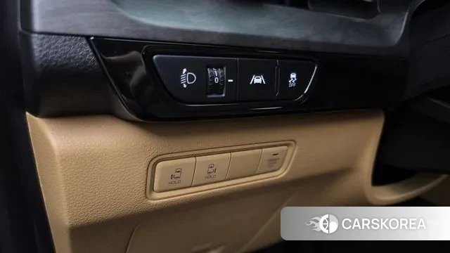 Kia Carnival 4th generation id 3442368 из Кореи 7