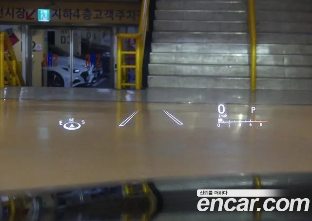 Lexus LS500 5th generation id 2648434 из Кореи 7