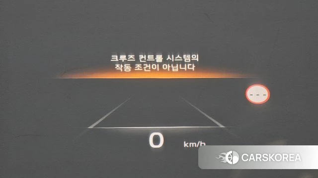 Kia K8 Hybrid id 4835697 из Кореи 7