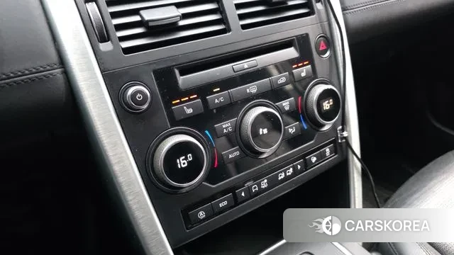 Land Rover Discovery Sports id 3761170 из Кореи 7