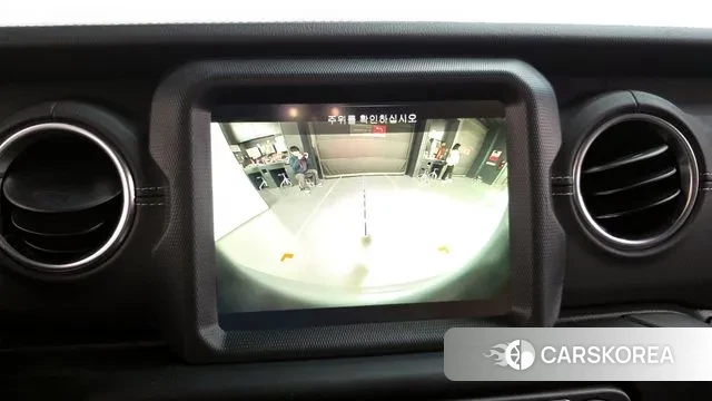 Jeep Wrangler (JL) id 3758784 из Кореи 7