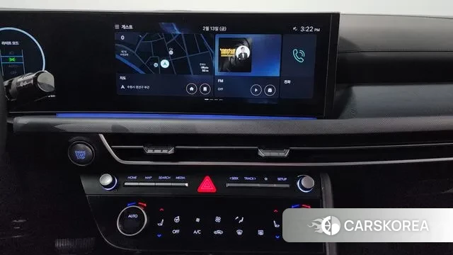 Hyundai Sonata D Edge (DN8) id 3690075 из Кореи 7