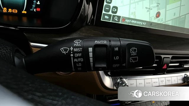Kia Mohave Master id 4769190 из Кореи 7