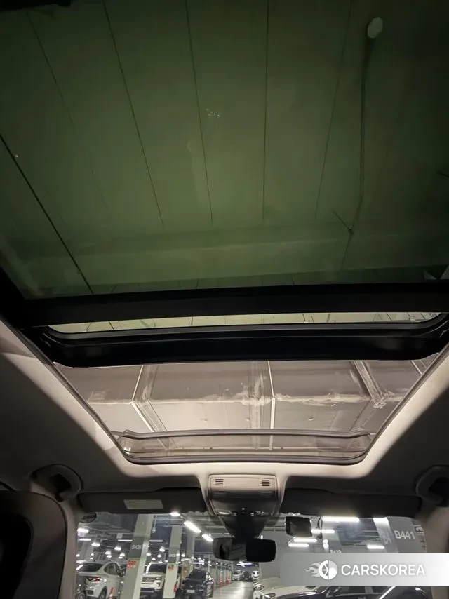 Volkswagen Tiguan second Generation id 3494200 из Кореи 7