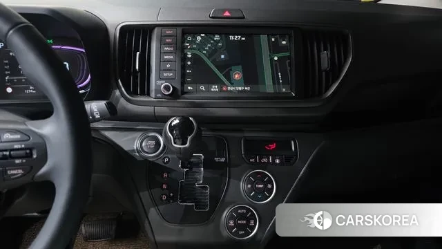 Kia The New Kia Ray id 3585477 из Кореи 7