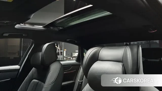 Audi A6 (C8) id 3238299 из Кореи 7