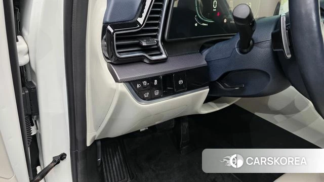 Kia Sportage 5th Generation Hybrid id 4636094 из Кореи 7