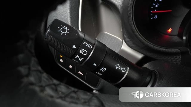 Kia The New Ray id 4202908 из Кореи 7