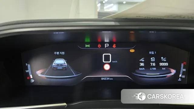 Peugeot 508 second Generation id 3434454 из Кореи 7