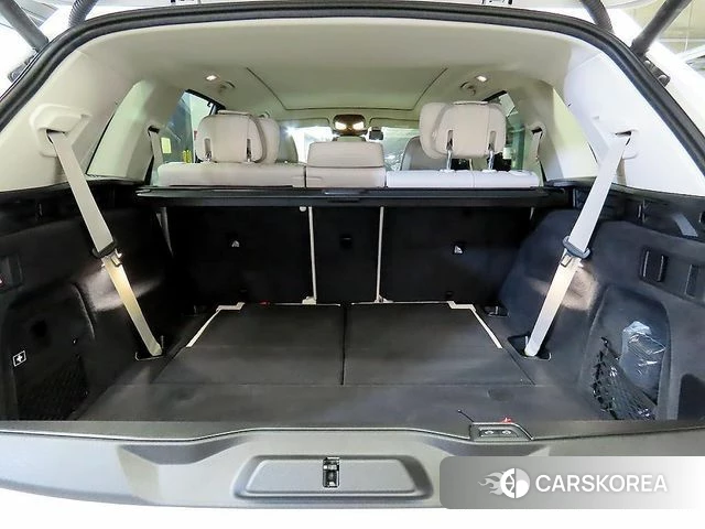 BMW X5 (G05) id 3952612 из Кореи 7