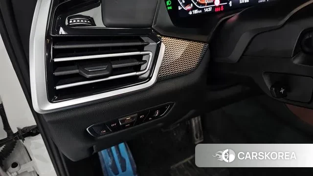 BMW X5 (G05) id 3763990 из Кореи 7